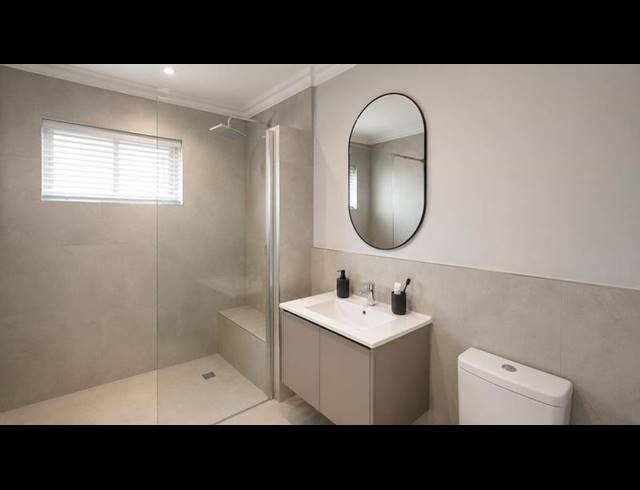 1 BEDROOM PROPERTY TO RENT IN BROADACRES